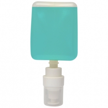 SAPUN SPUMA CU LOTIUNE, 6BUC X 1000 ML - (HK400410) 0